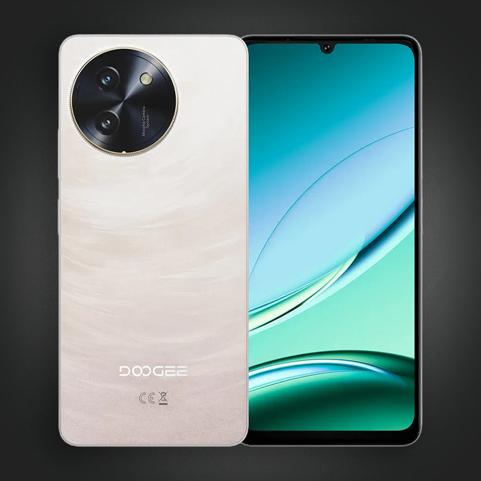 DOOGEE Note 59 Pro 32GB/256GB 6.75