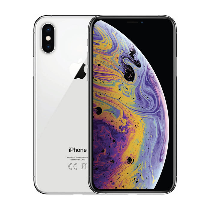 iPhone XS