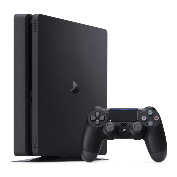Consola PS4 500 GB