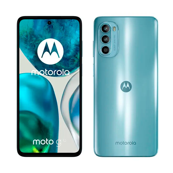 Motorola G52
