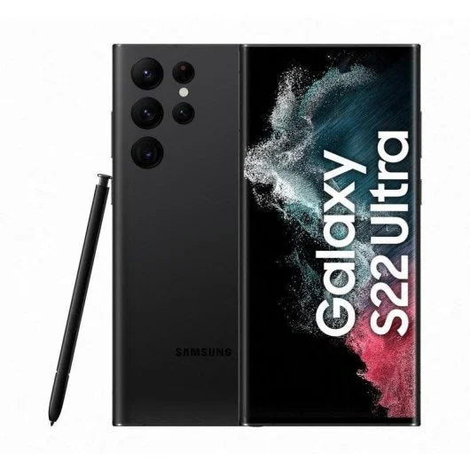 Galaxy S22 Ultra 5G