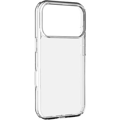 Capa transparente iPhone