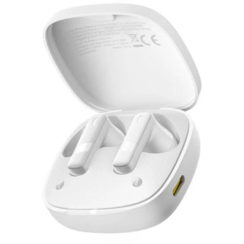 True Wireless Bluetooth Baseus Bowie E20 - Branco