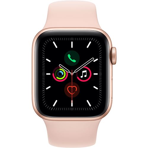 Apple Watch Serie 5 GPS 40mm