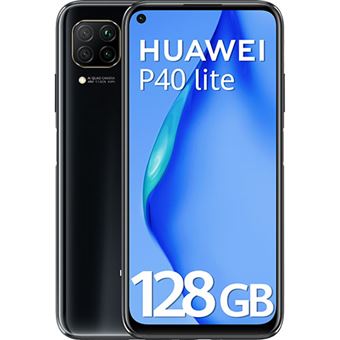 P40 Lite