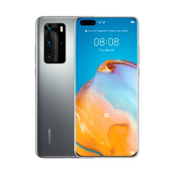 P40 Pro 5G