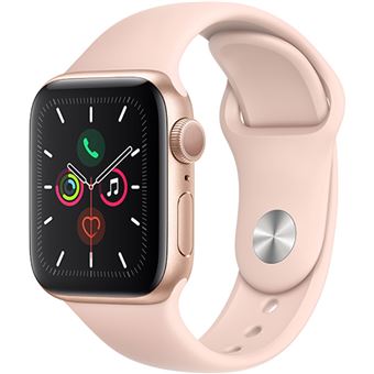 Apple Watch Serie 5 GPS 40mm