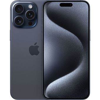 iPhone 15 Pro E-sim