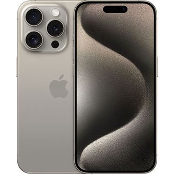 iPhone 15 Pro E-sim
