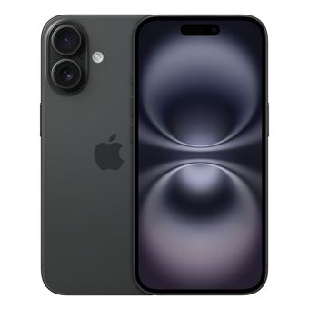 iPhone 16