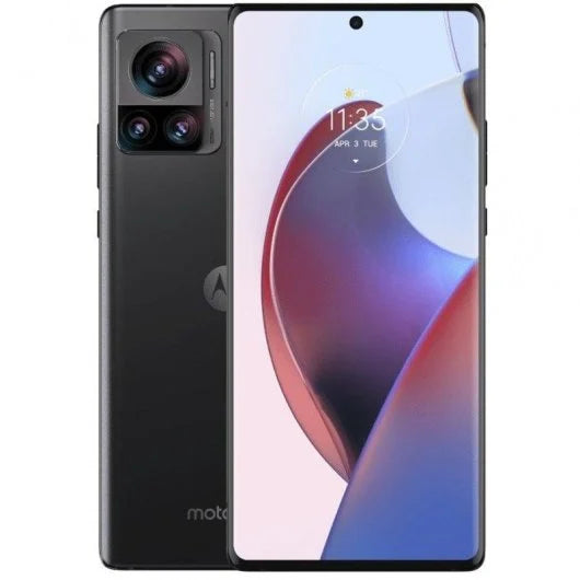 Moto EDGE 30 Fusion