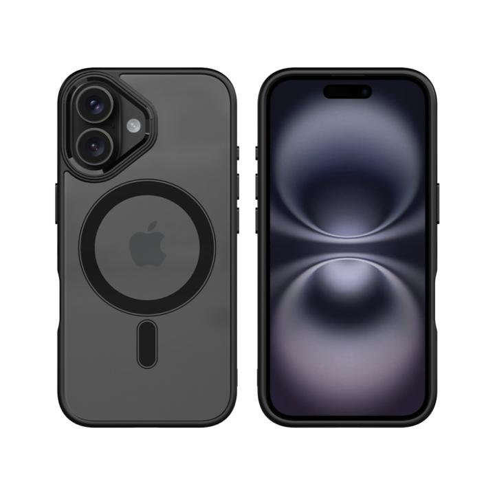 NOVANL MagGuard Case 2.0 com Magsafe