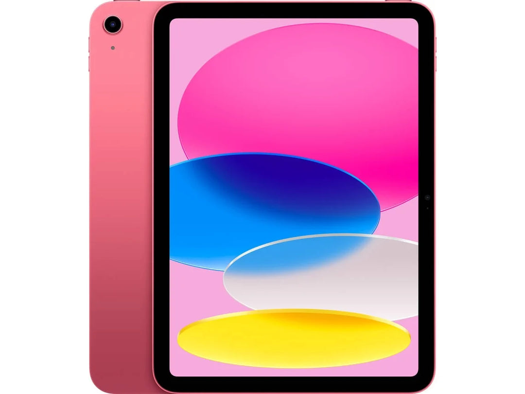 iPad 11th (A16)-  Recondicionado