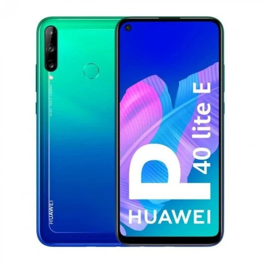 Huawei P40 Lite E