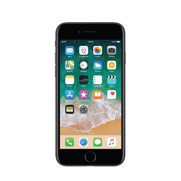 iPhone 7