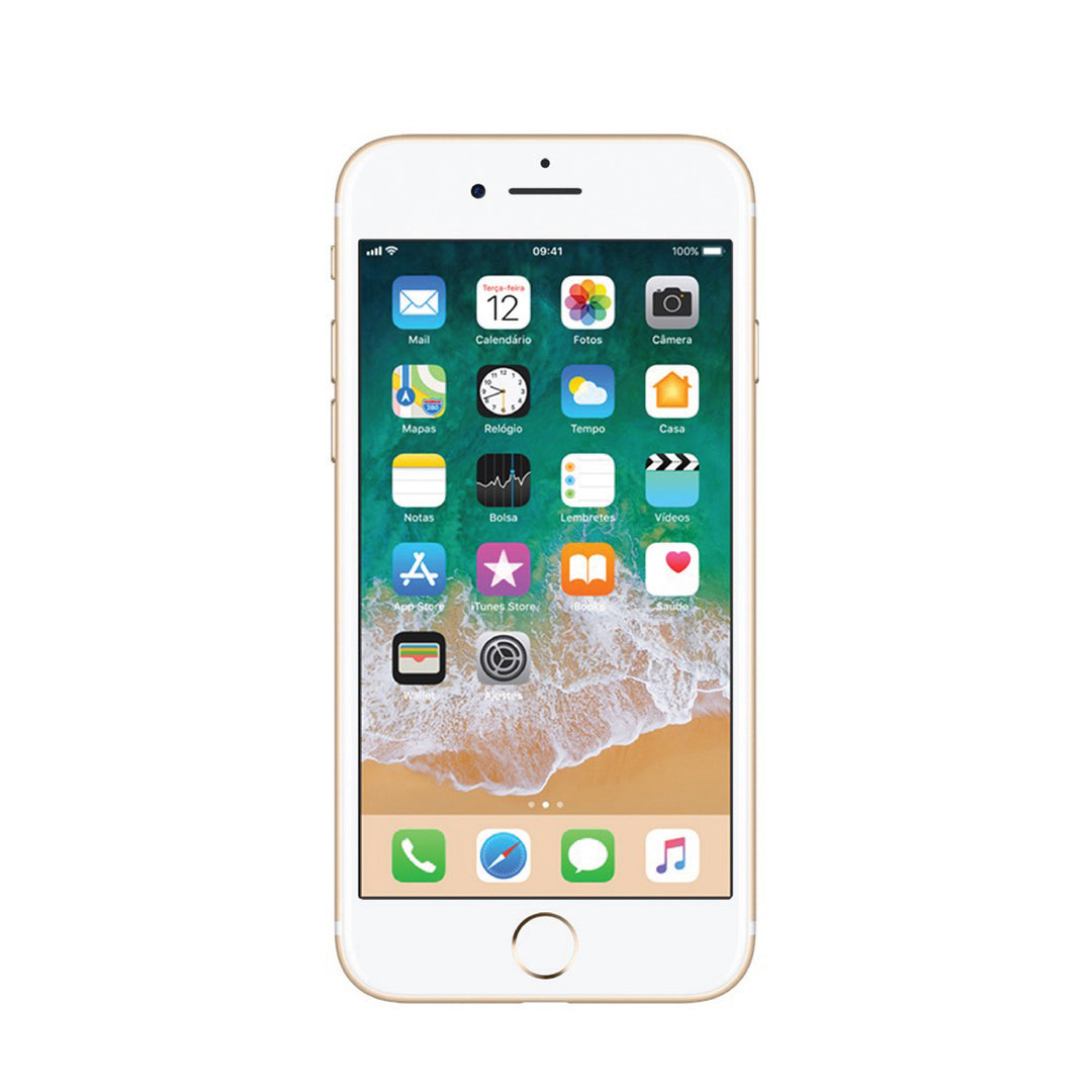 iPhone 7