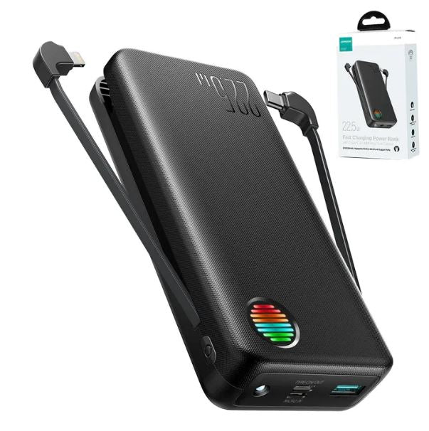Joyroom JR-L014 22.5W 10000mAh Power Bank