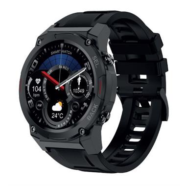 MaxCom Fit FW63 Cobalt Pro Preto