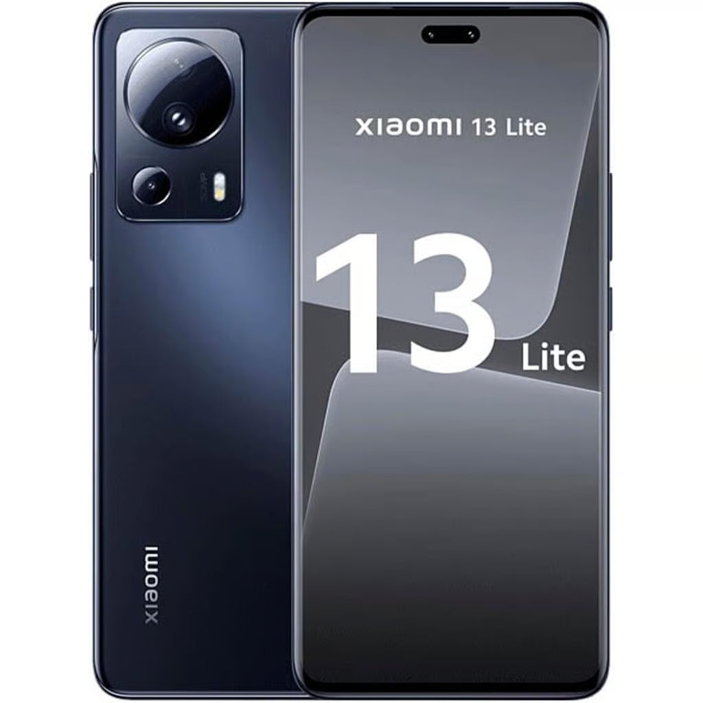 Xiaomi 13 lite 5G