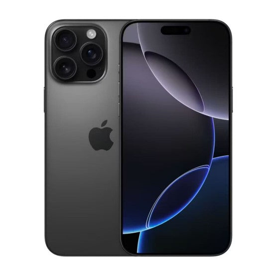 iPhone 16 Pro e-SIM