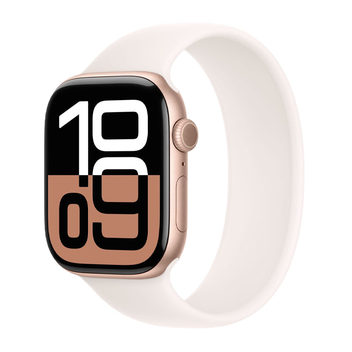 Apple Watch Series 10 GPS 42 mm - NUEVO -