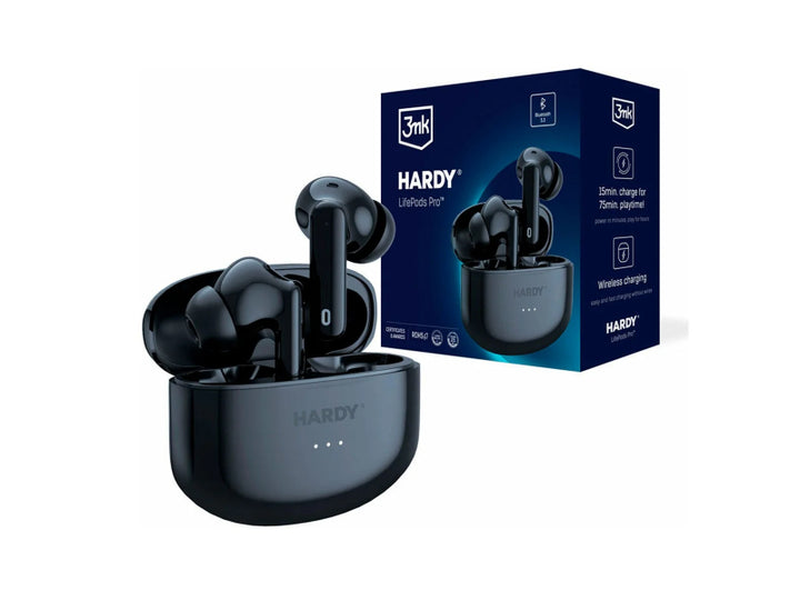 3mk Hardy LifePods Pro