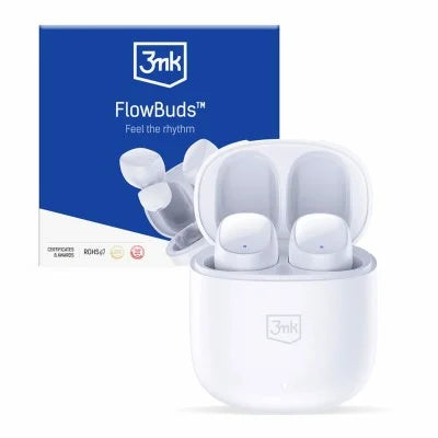 FlowBuds 3MK