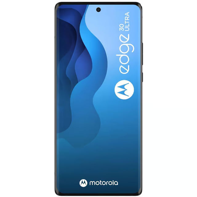 Moto Edge 30 Ultra