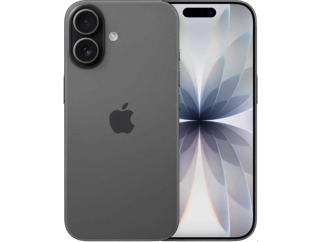 iPhone 17