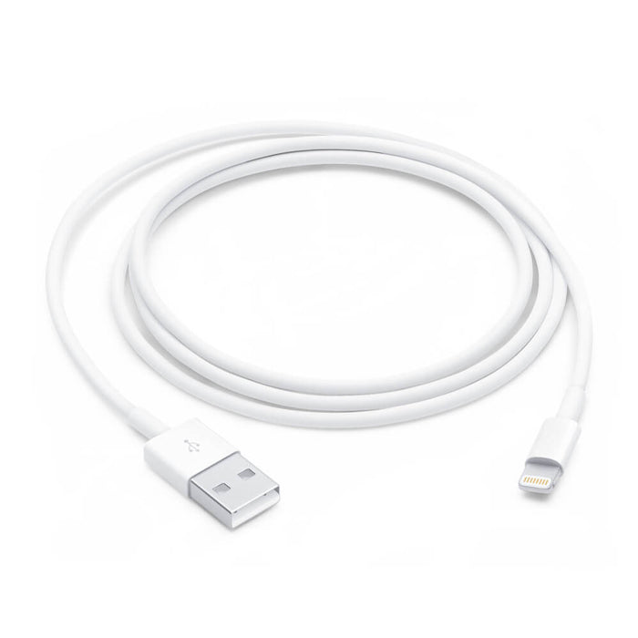 Cabo Lightning para USB 1m