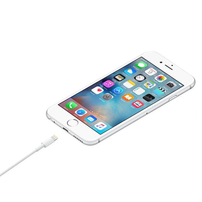 Lightning to USB Cable 2m