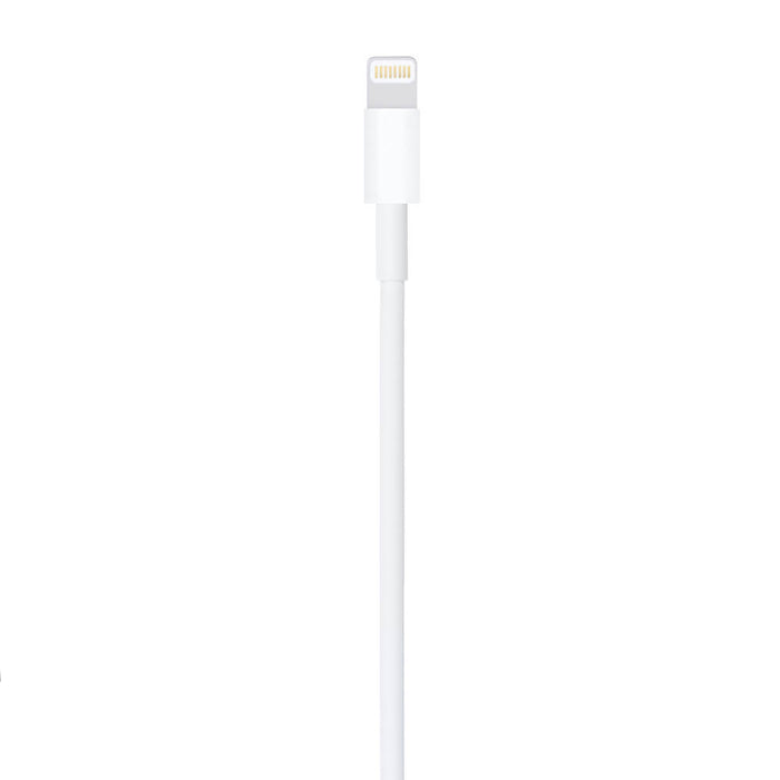 Cabo Lightning para USB 1m