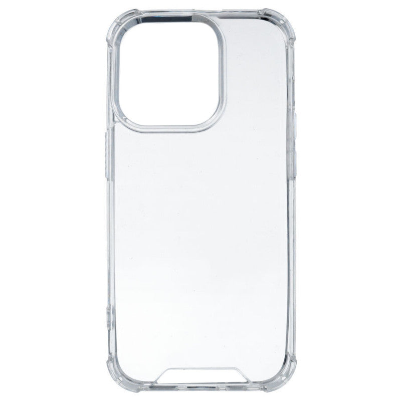 Capa transparente iPhone