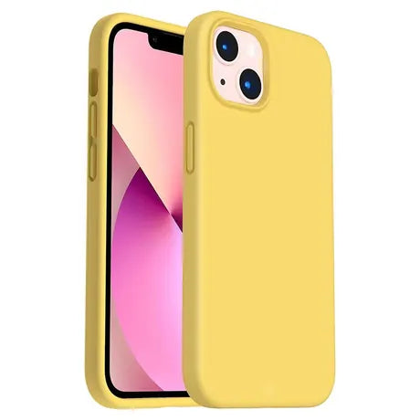 Clear Case with MagSafe for iPhone 13 Pro