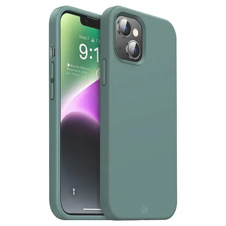 Clear Case with MagSafe for iPhone 13 Pro