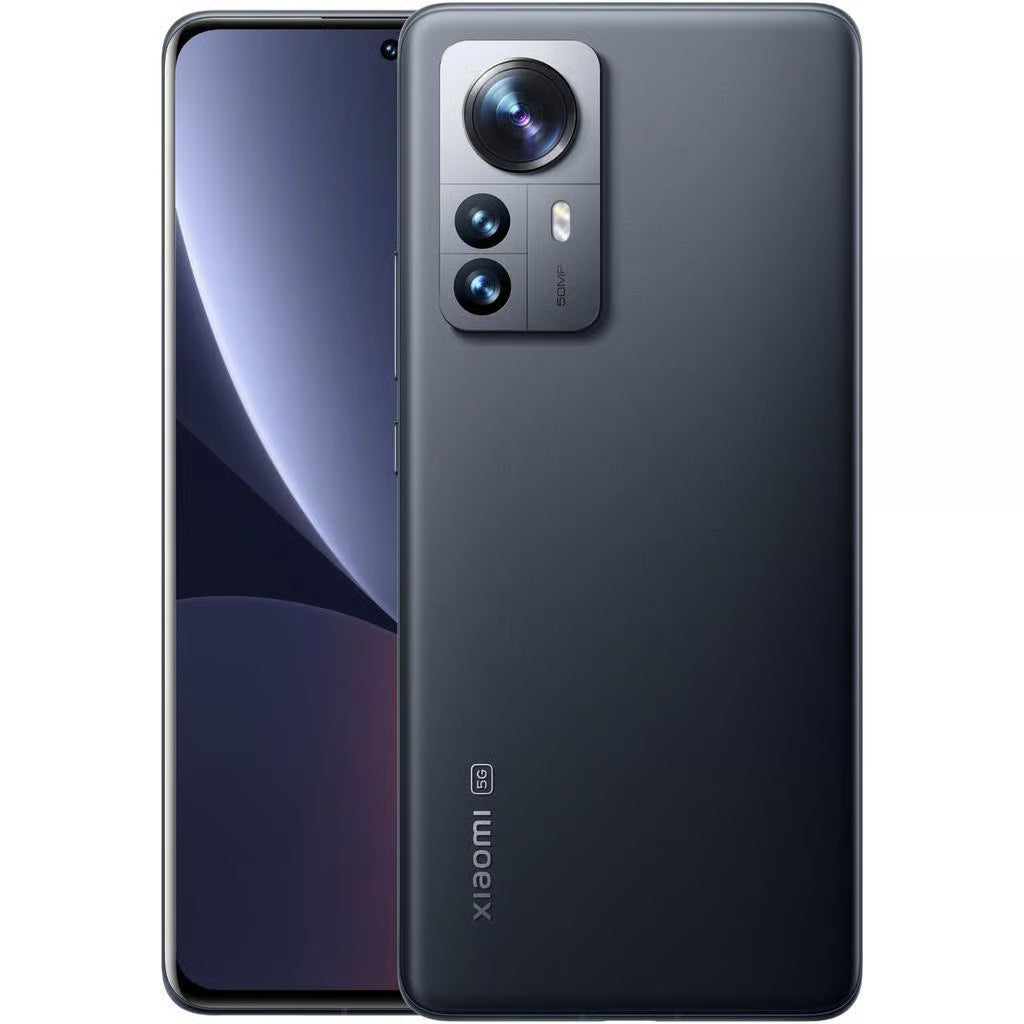 Xiaomi 12 Pro 5G