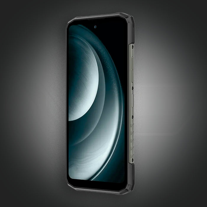 DOOGEE Blade 10 Power 6GB/256GB 6,6" Cinza