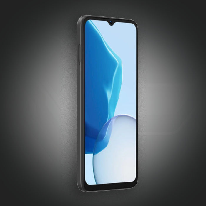 DOOGEE N55 4GB/128GB 6,56" Preto