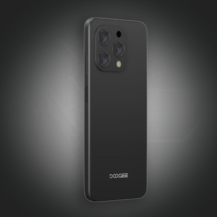 DOOGEE N55 4GB/128GB 6,56" Preto