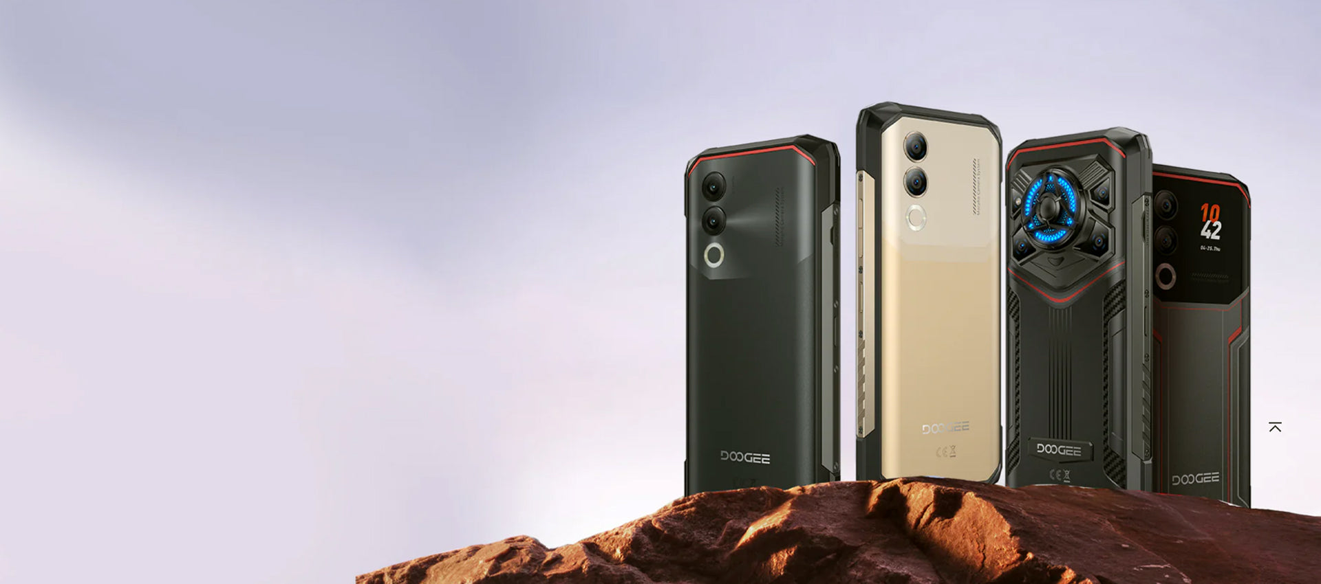 Buy Used Phones Online Refurbished - Doogee Slide 