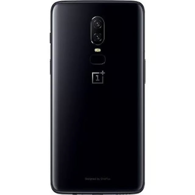 OnePlus 6