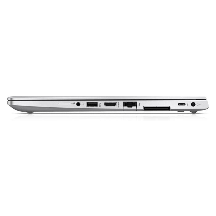 HP EliteBook 13.2" 830 G5 i5  8GB RAM 240GB SSD