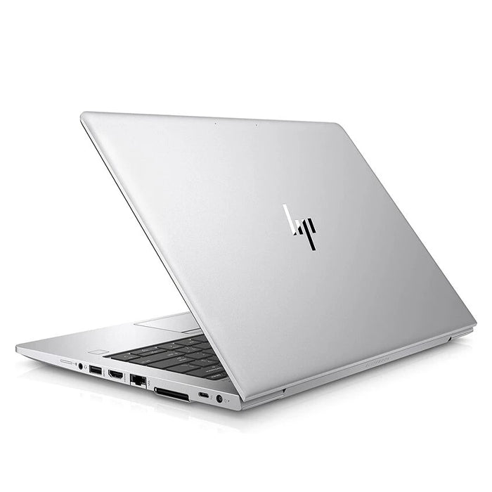 HP EliteBook 13.2" 830 G5 i5  8GB RAM 240GB SSD