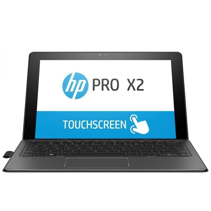 HP Pro X2 12" 612 G2 i5 8GB RAM 240GB SSD