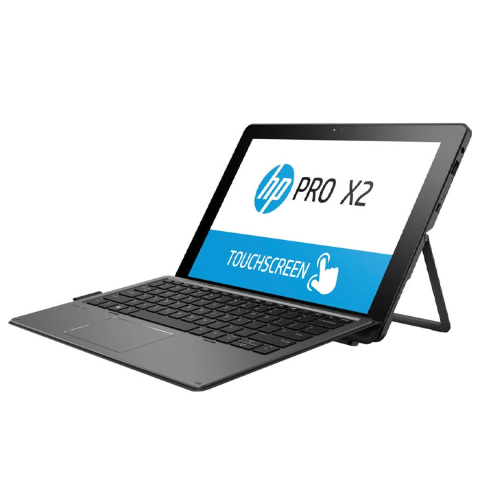 HP Pro X2 12" 612 G2 i5 8GB RAM 240GB SSD
