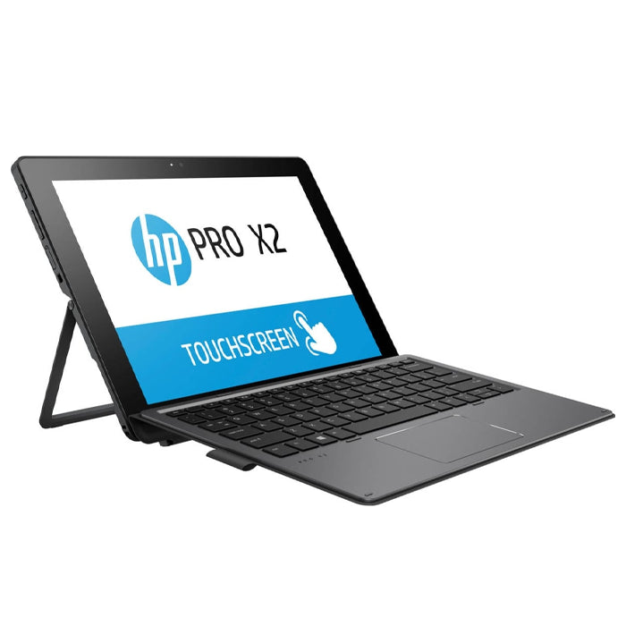 HP Pro X2 12" 612 G2 i5 8GB RAM 240GB SSD
