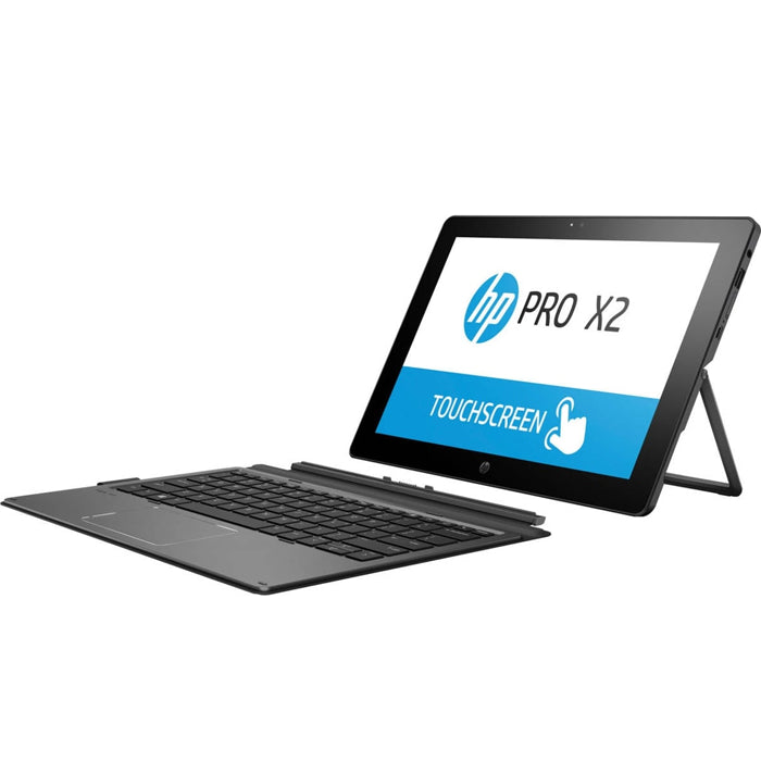 HP Pro X2 12" 612 G2 i5 8GB RAM 240GB SSD