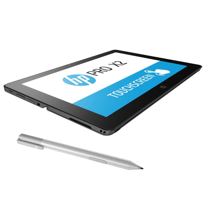HP Pro X2 12" 612 G2 i5 8GB RAM 240GB SSD