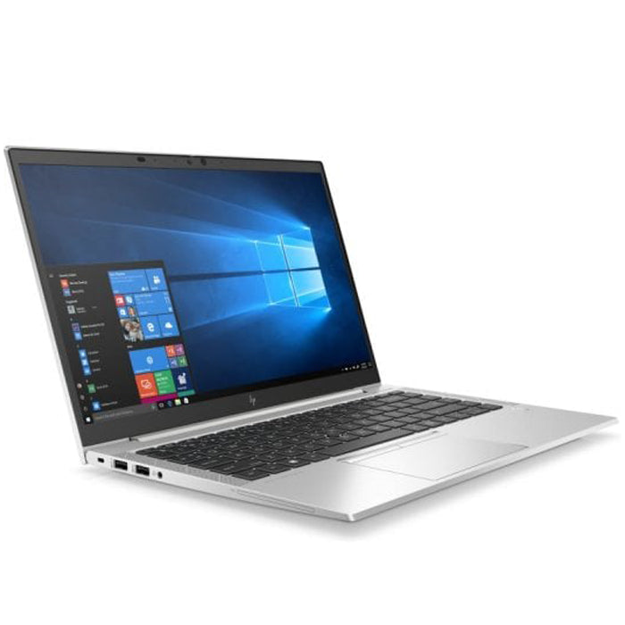 HP EliteBook 14" 840 G7 i7  16GB RAM 256GB SSD