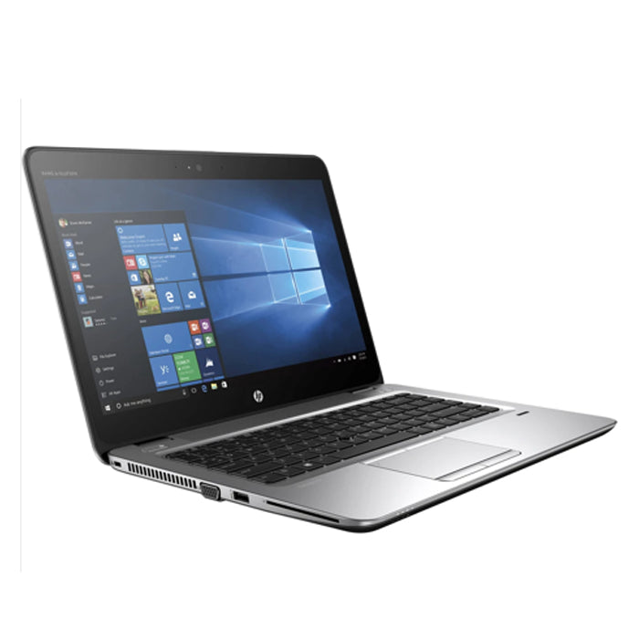HP EliteBook 14" 840 G3 i5  8GB RAM 240GB SSD